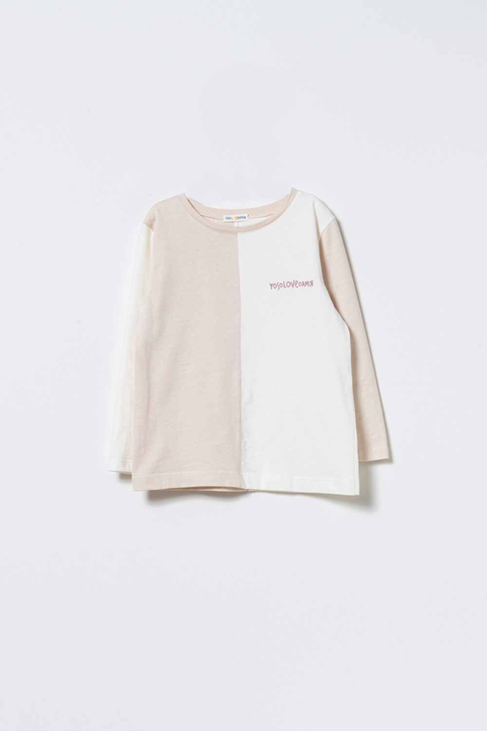 T-SHIRT FATIGUÉ T-SHIRT FATIGUÉ