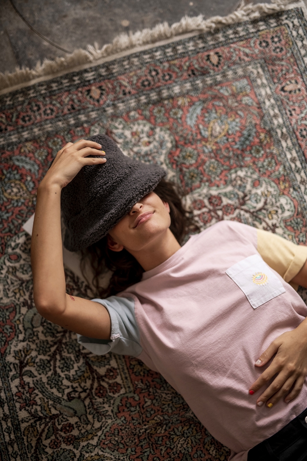 COULEURS DES T-SHIRTS 3