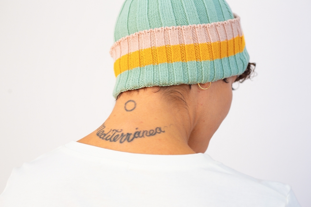 GORRO LERI GORRO LERI
