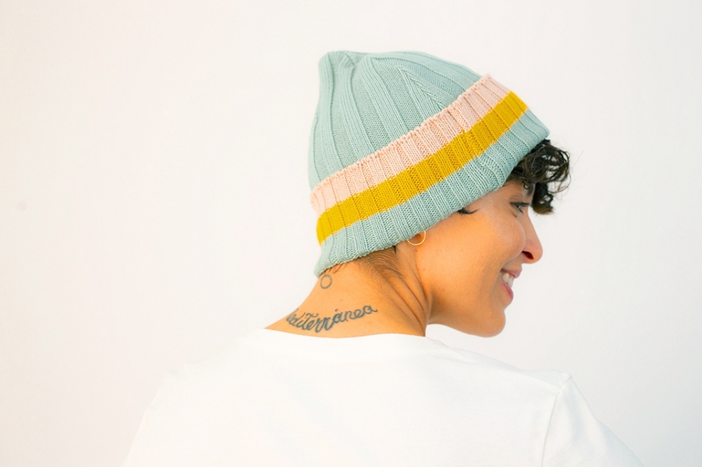 GORRO LERI GORRO LERI