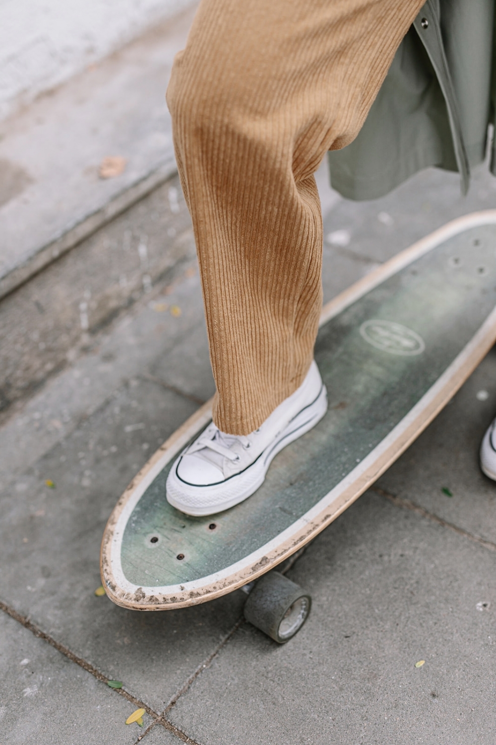 PANTALON GINGEMBRE 3