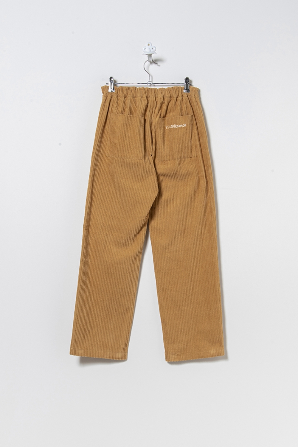 PANTALÓN GINGER PANTALÓN GINGER