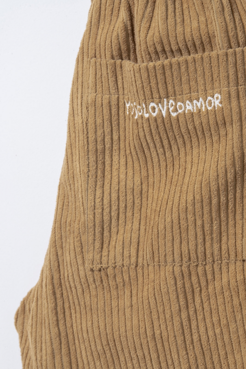 PANTALON GINGEMBRE 3