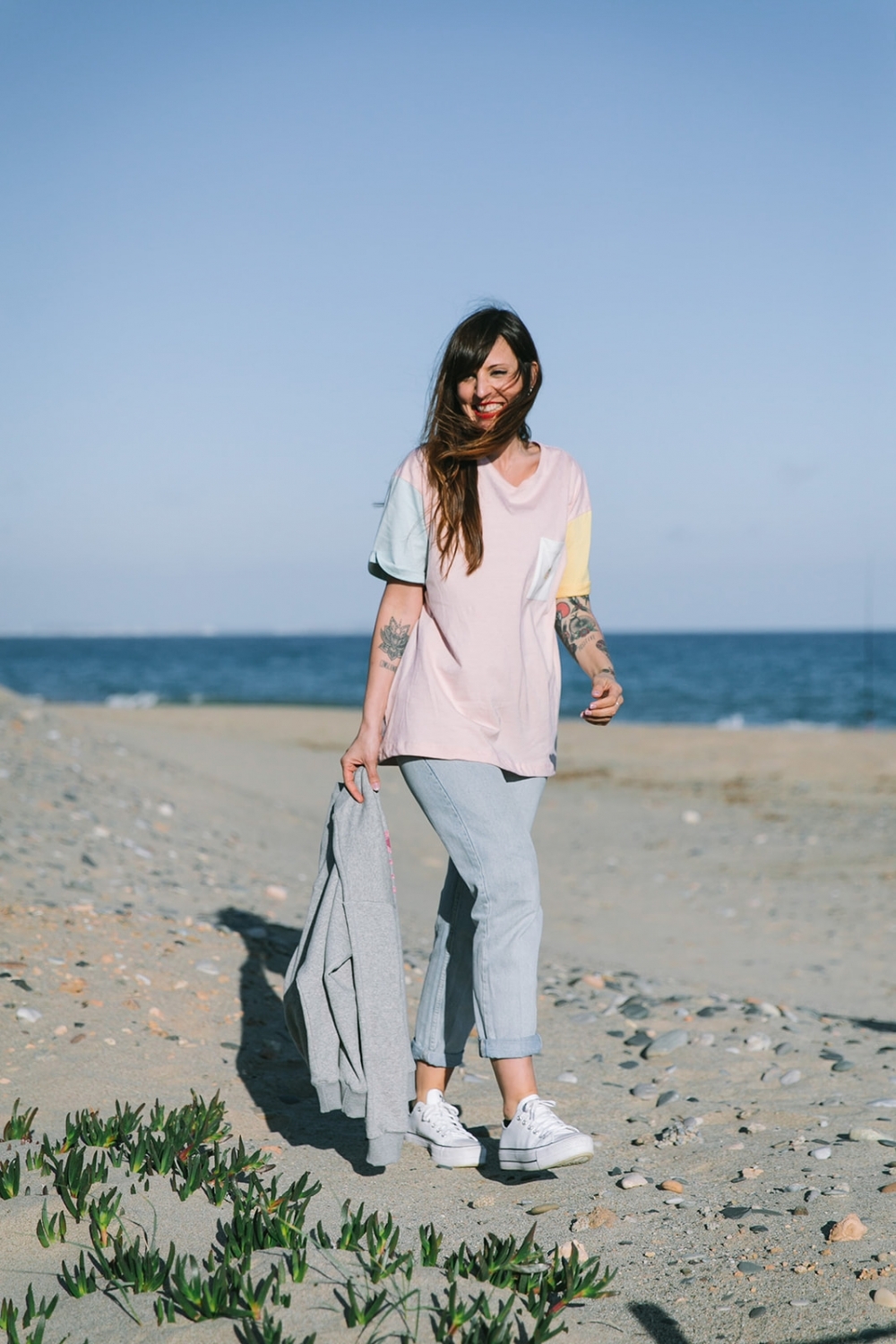 COULEURS DES T-SHIRTS 2