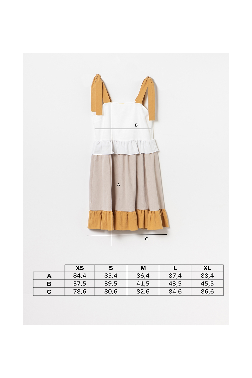 VESTIDO CARLOTA CRUDO VESTIDO CARLOTA CRUDO