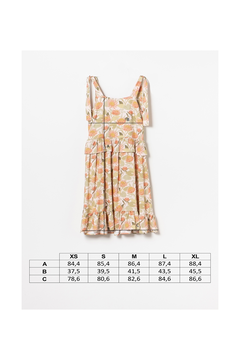 ROBE CARLOTA FLORES 3