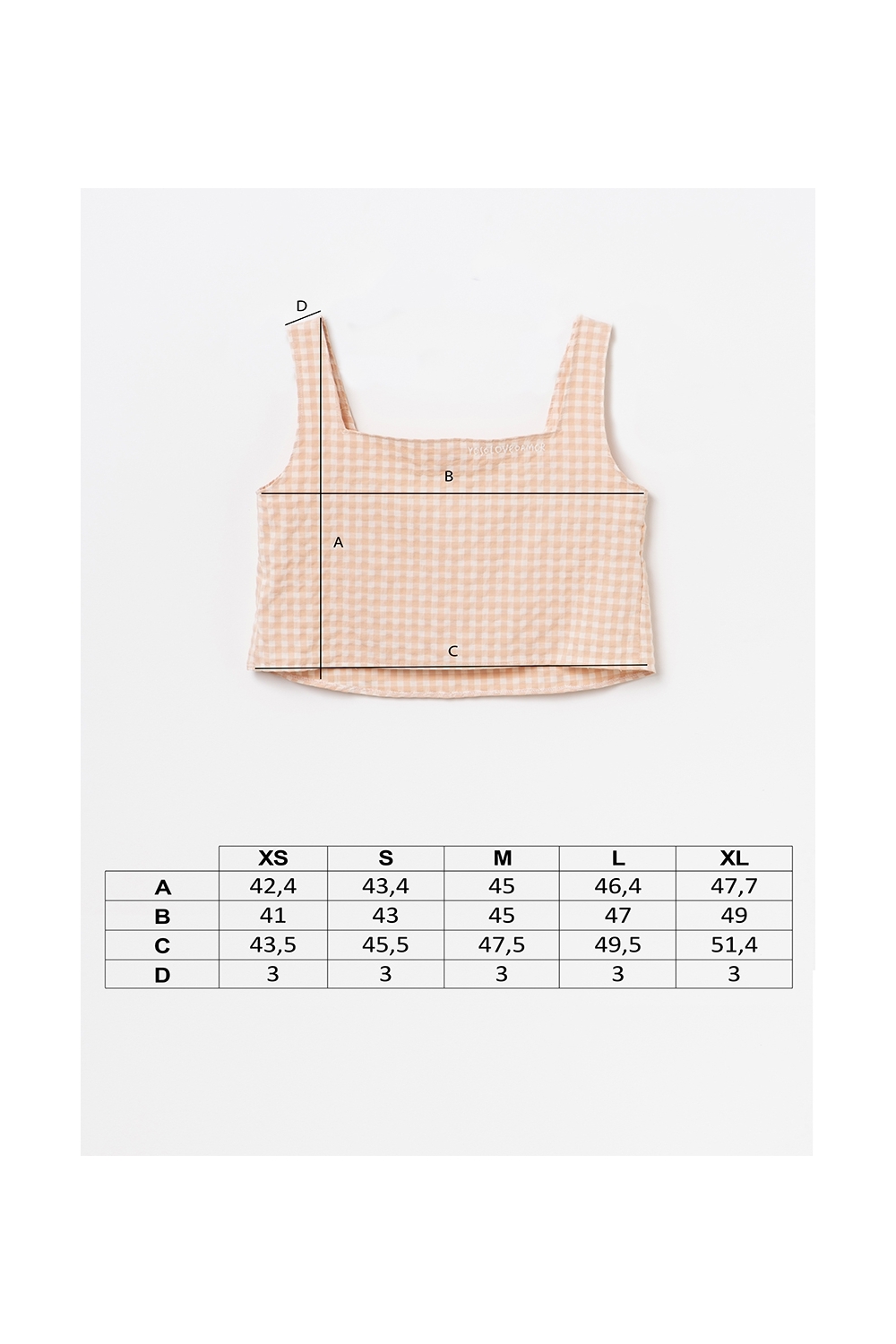 CROP TOP ESCOTE CUADRADO... 3