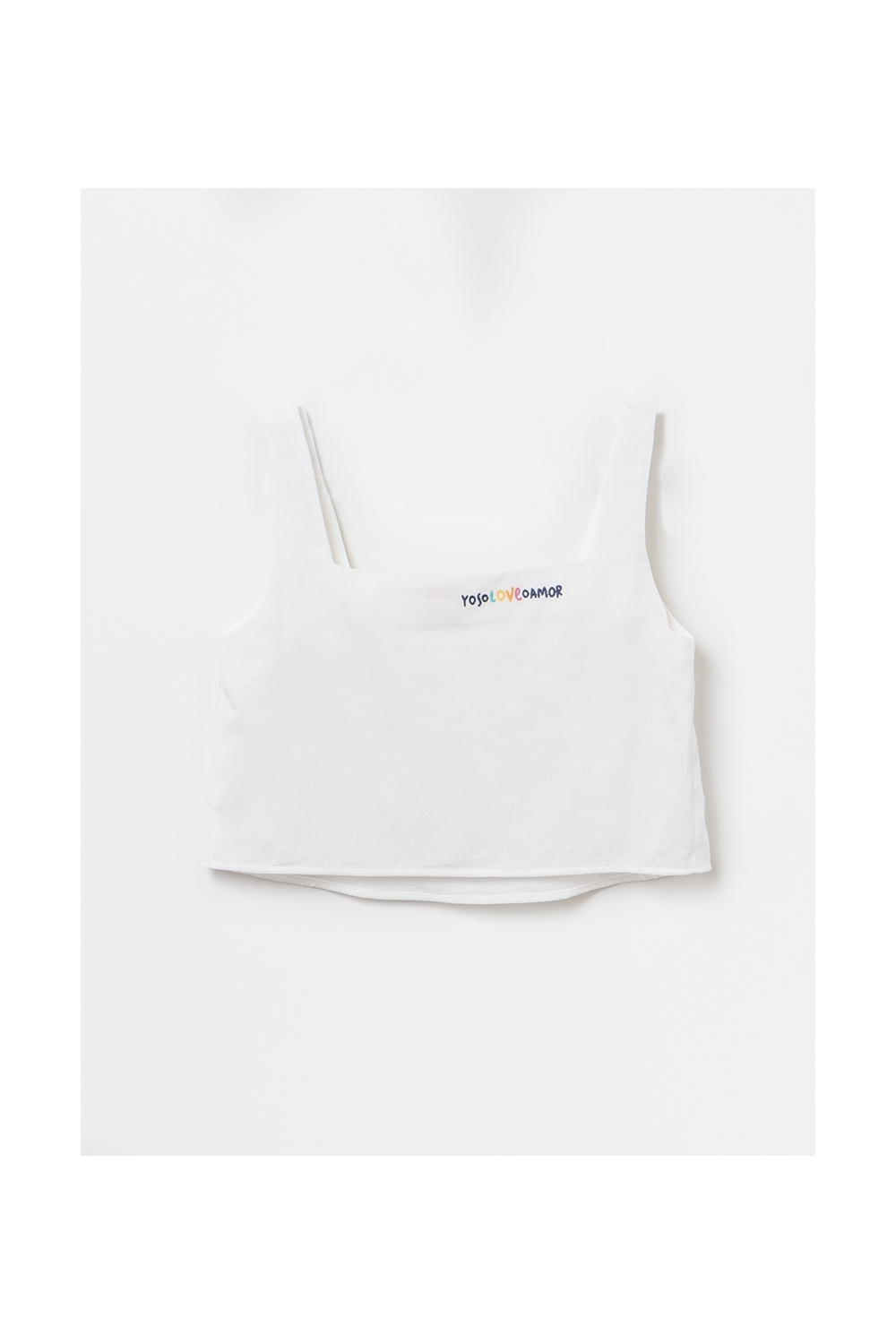 CROP TOP ESCOTE CUADRADO... 3