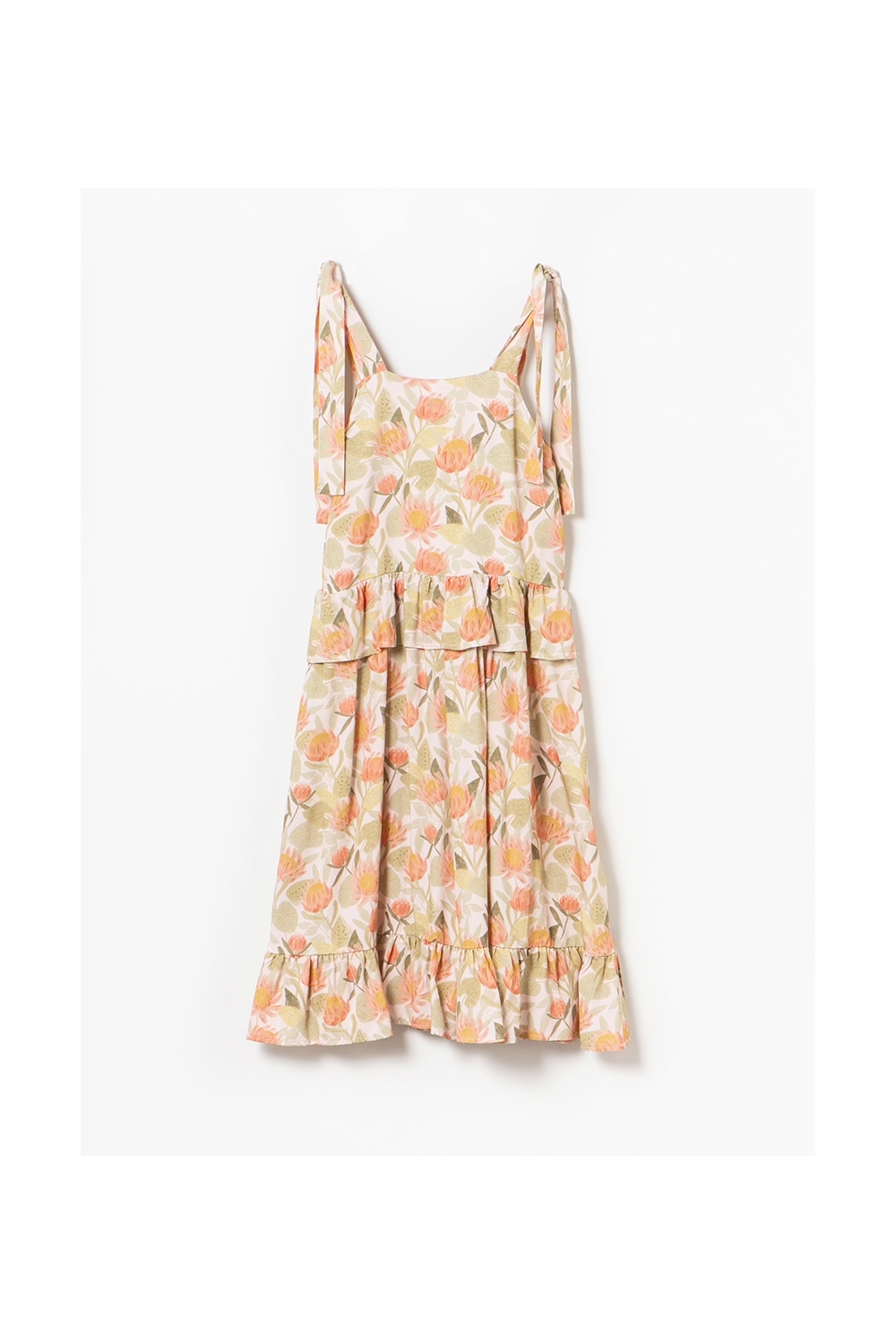 ROBE CARLOTA FLORES 3