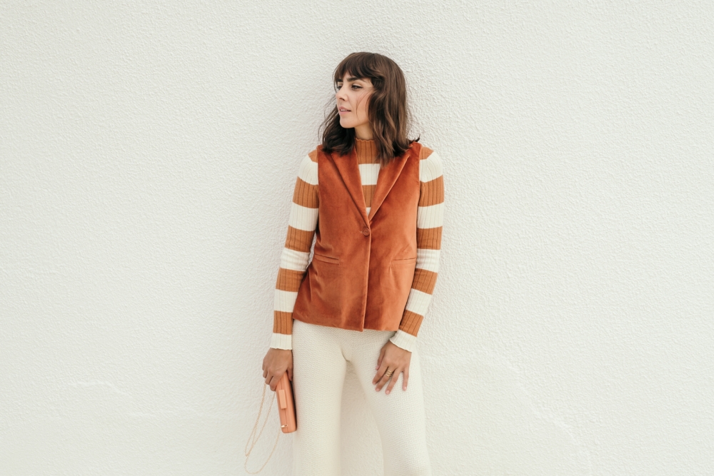 GILET RUBIS 2