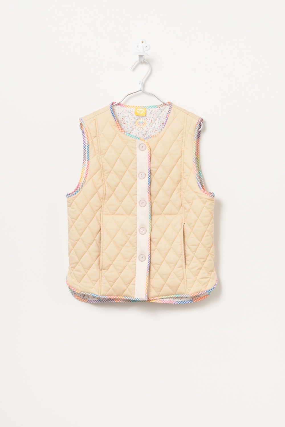 NICOLE VEST NICOLE VEST