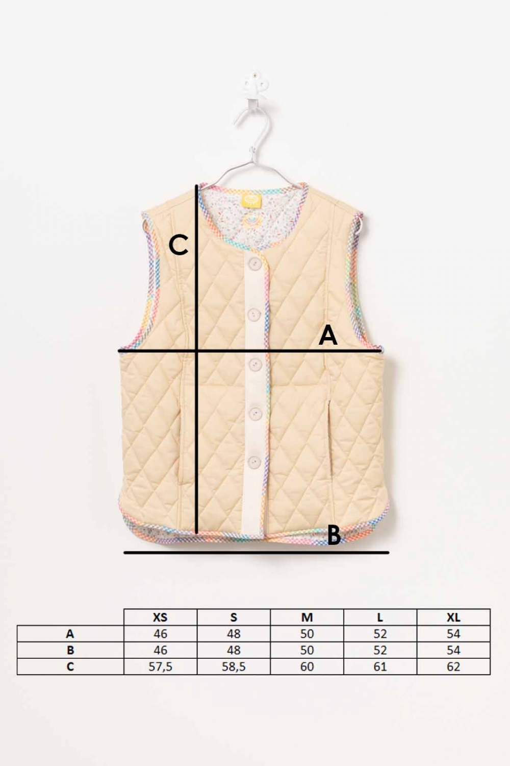 NICOLE VEST NICOLE VEST
