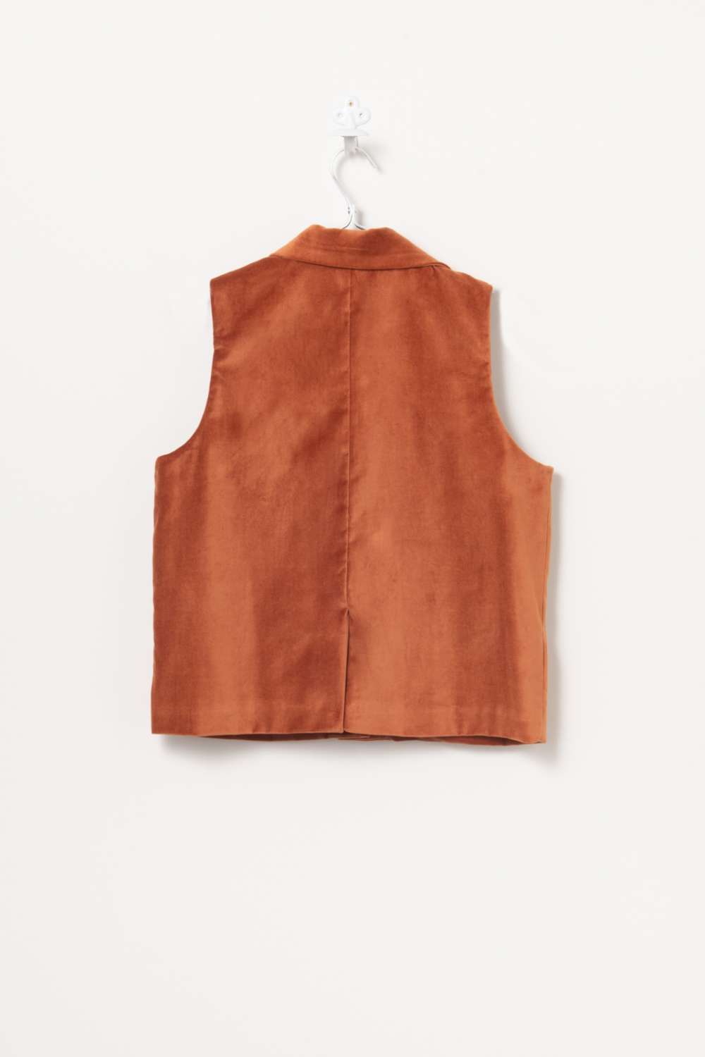 GILET RUBIS GILET RUBIS