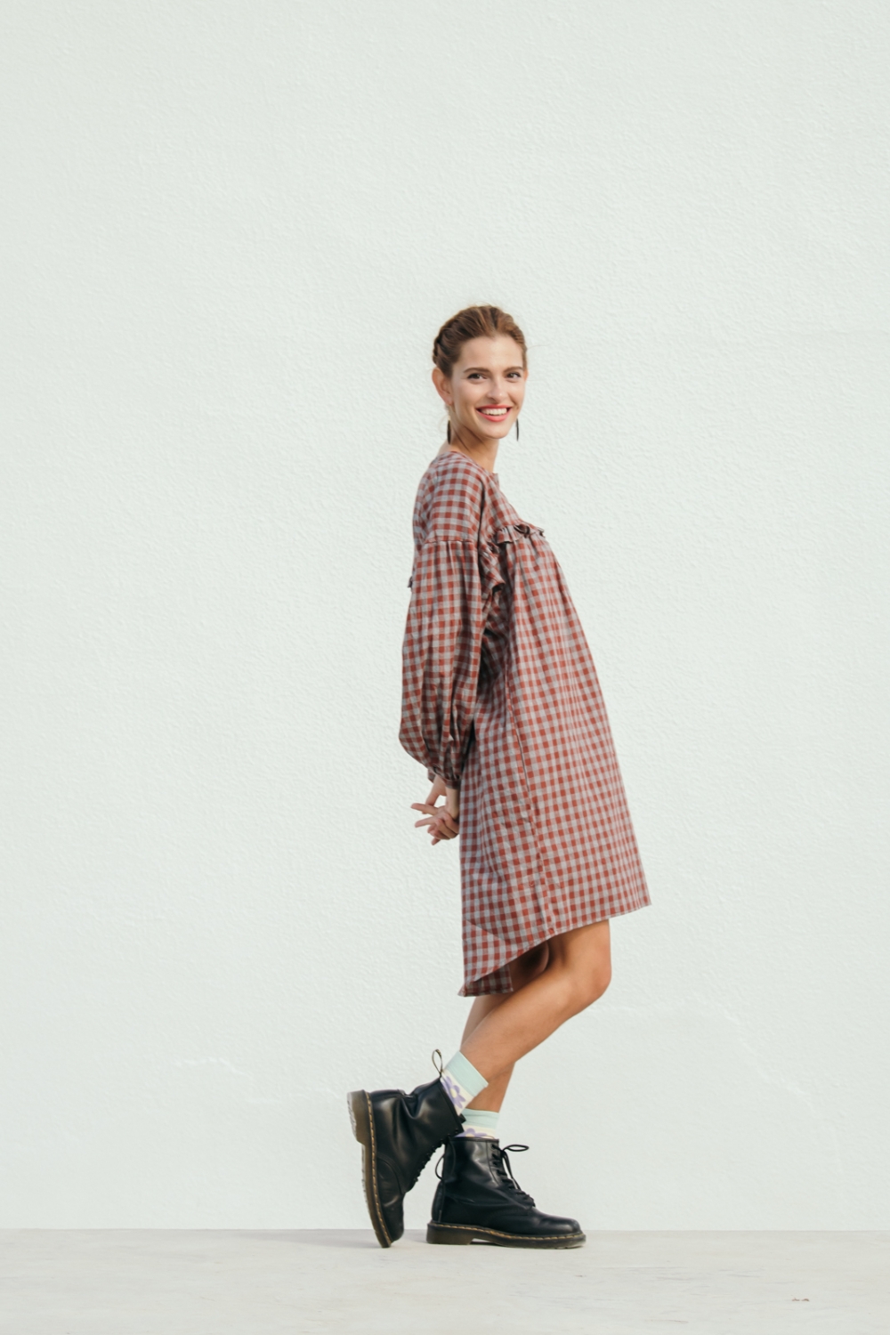 ROBE JACKIE 2