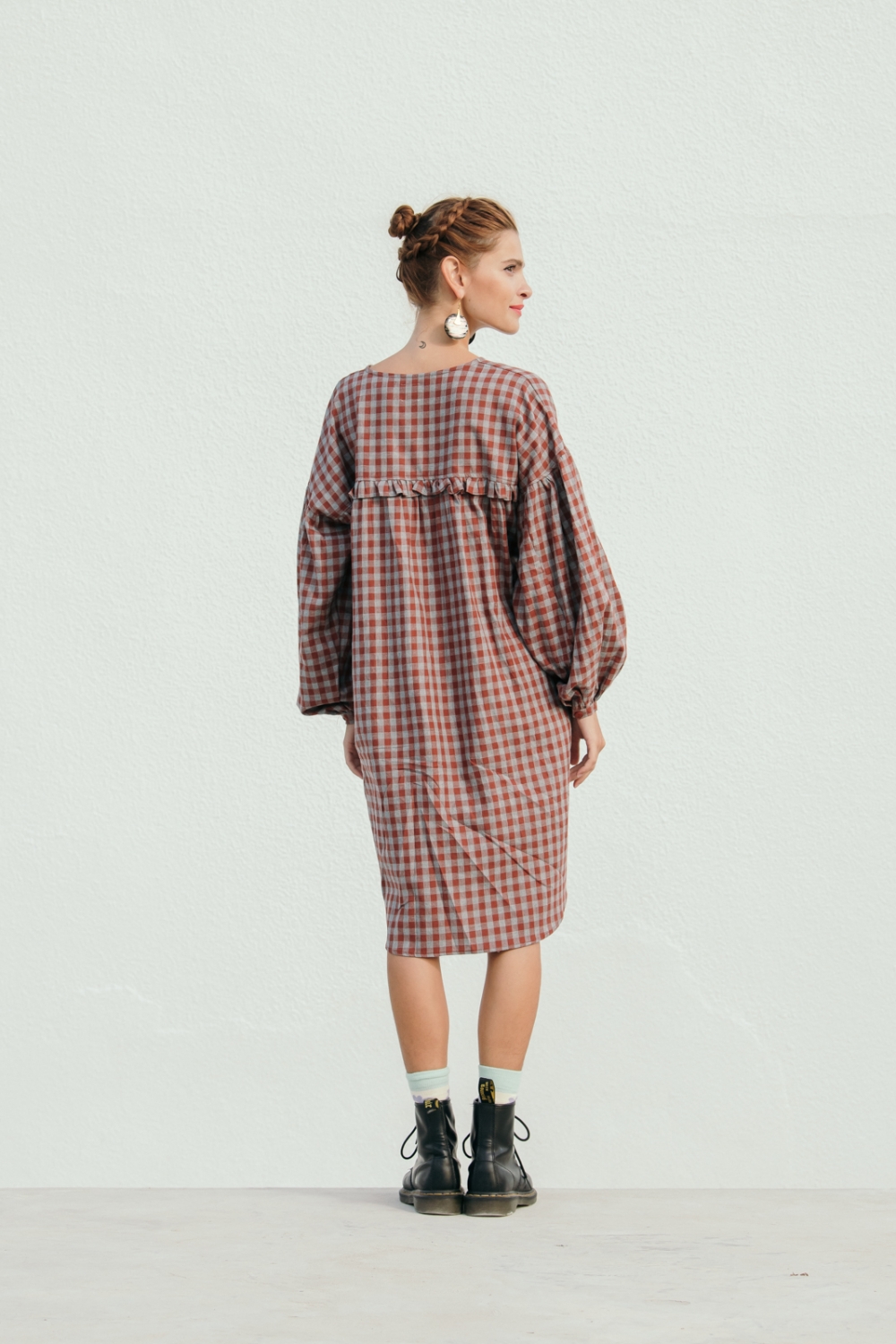 VESTIDO JACKIE VESTIDO JACKIE