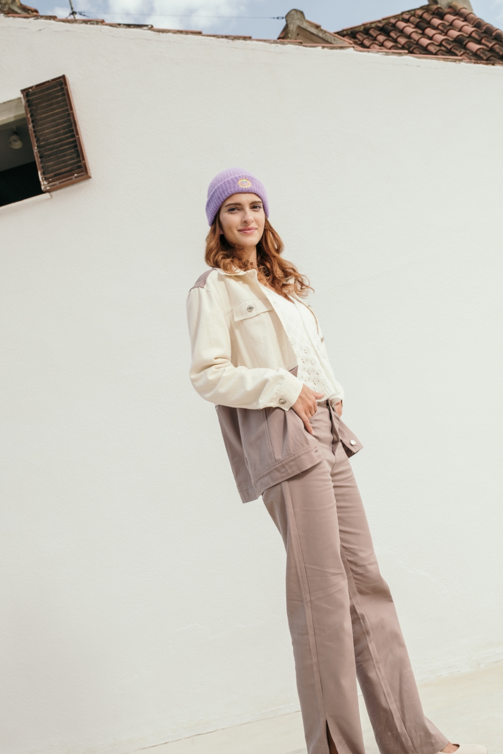 PANTALÓN BRENDA PANTALÓN BRENDA
