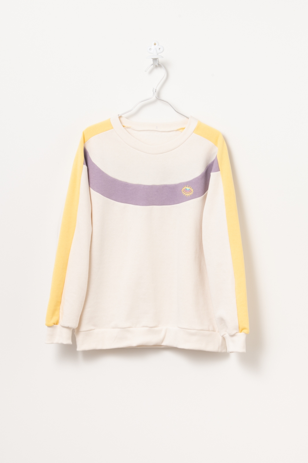 SUDADERA RILEY KIDS 3