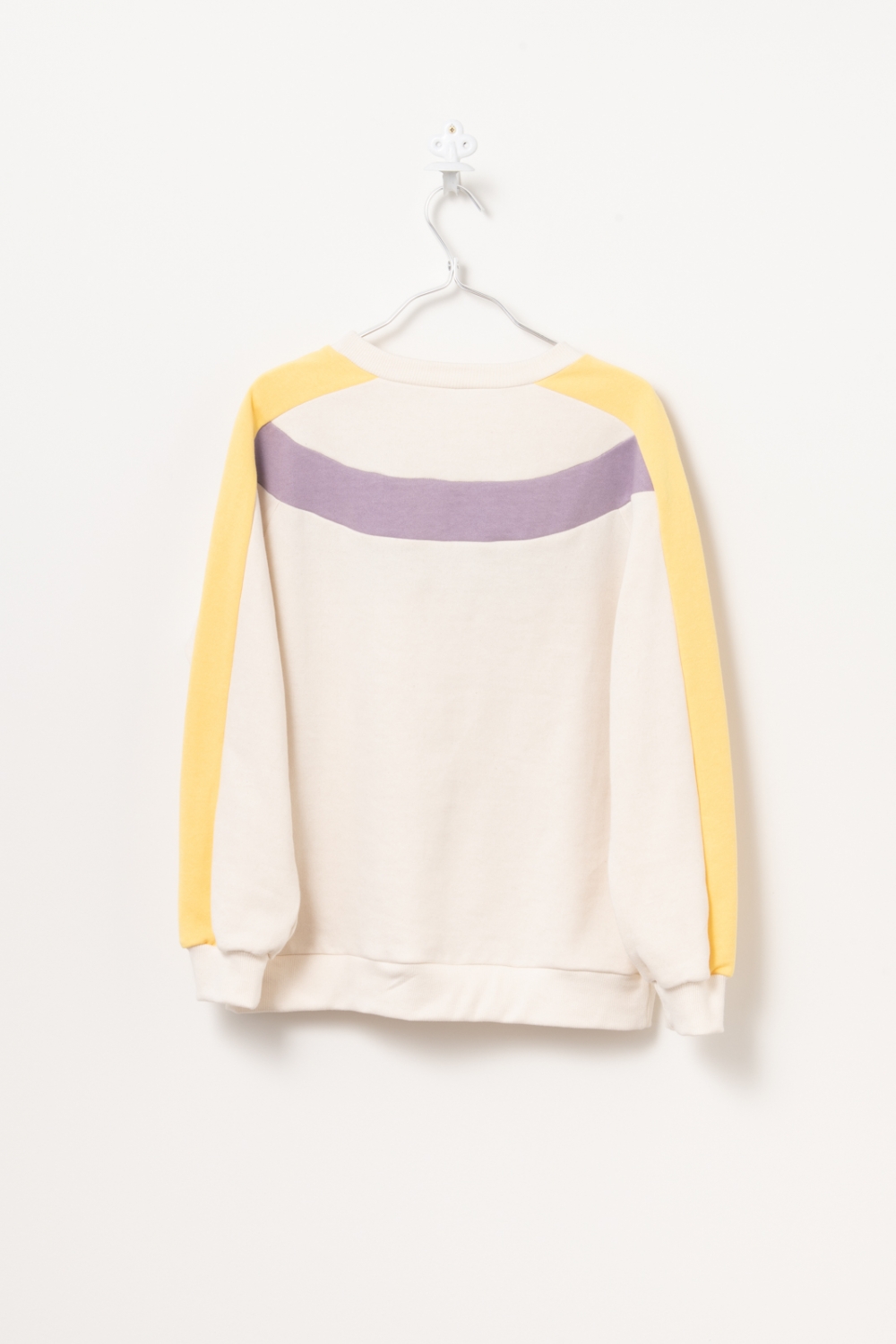 SUDADERA RILEY KIDS 3