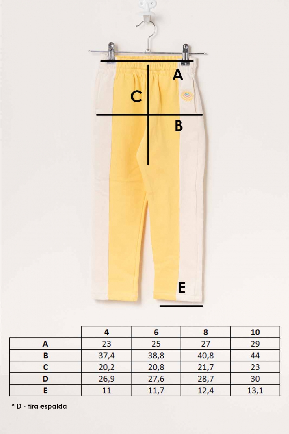 JOGGING ELLIE KIDS 3