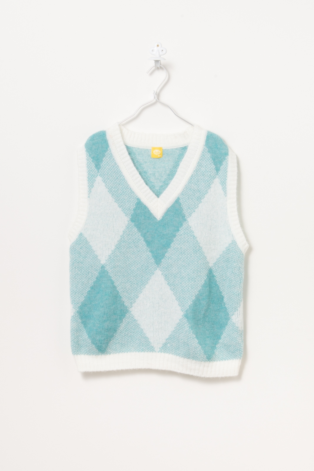 GILET MORGAN 2