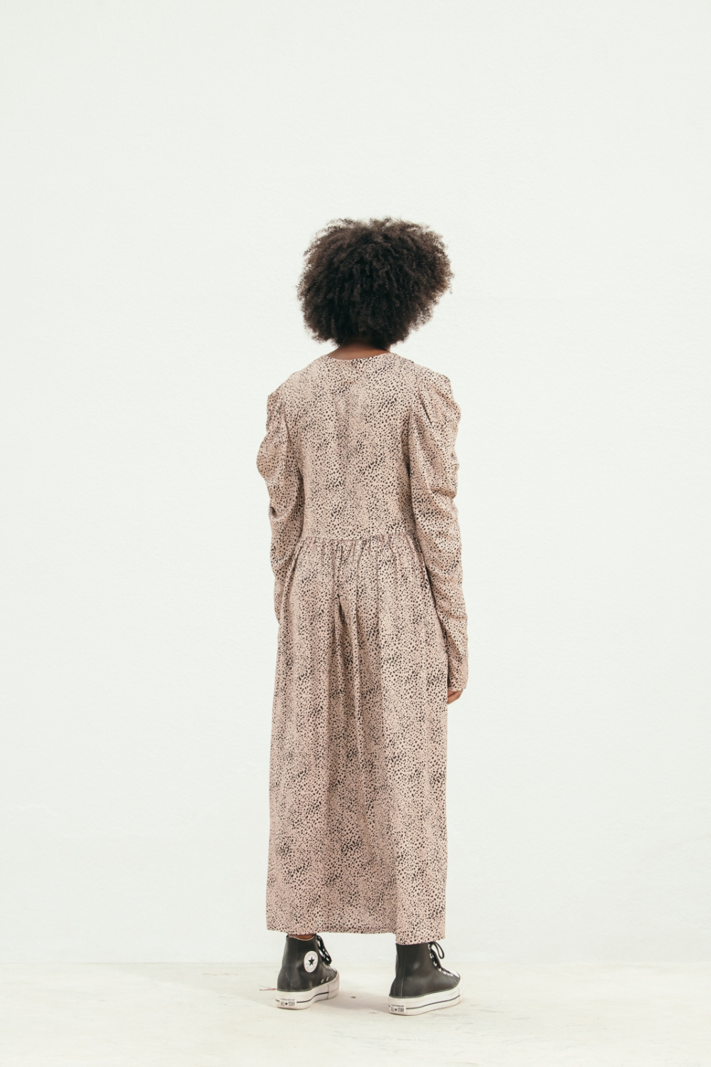 ROBE AMANDA 2