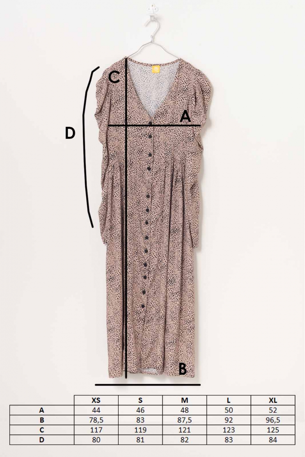 ROBE AMANDA ROBE AMANDA