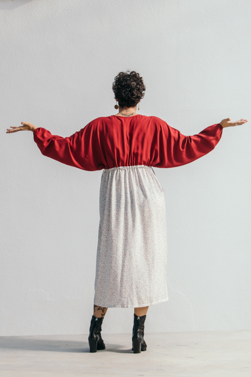ROBE LORI 2
