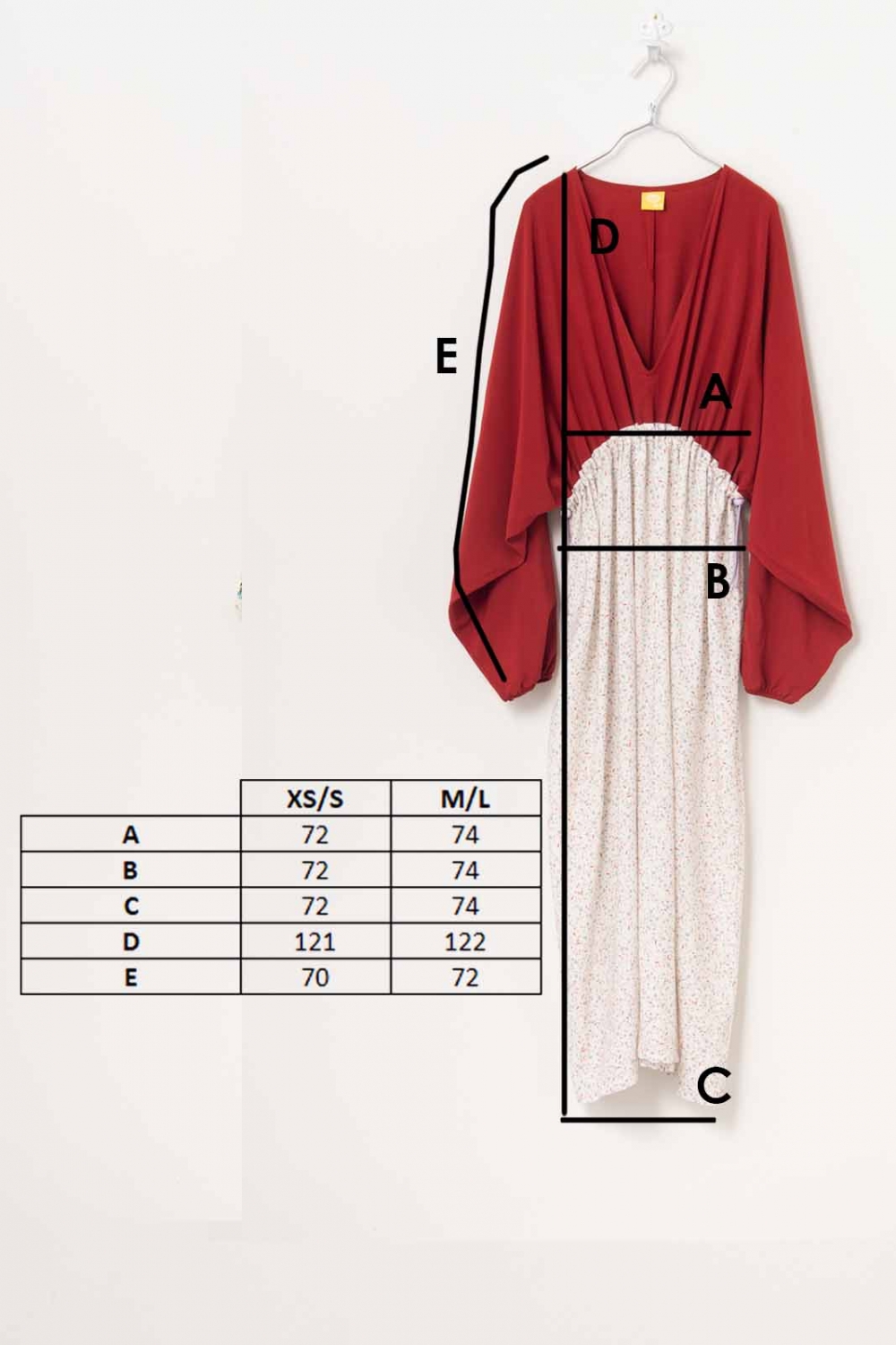 ROBE LORI ROBE LORI