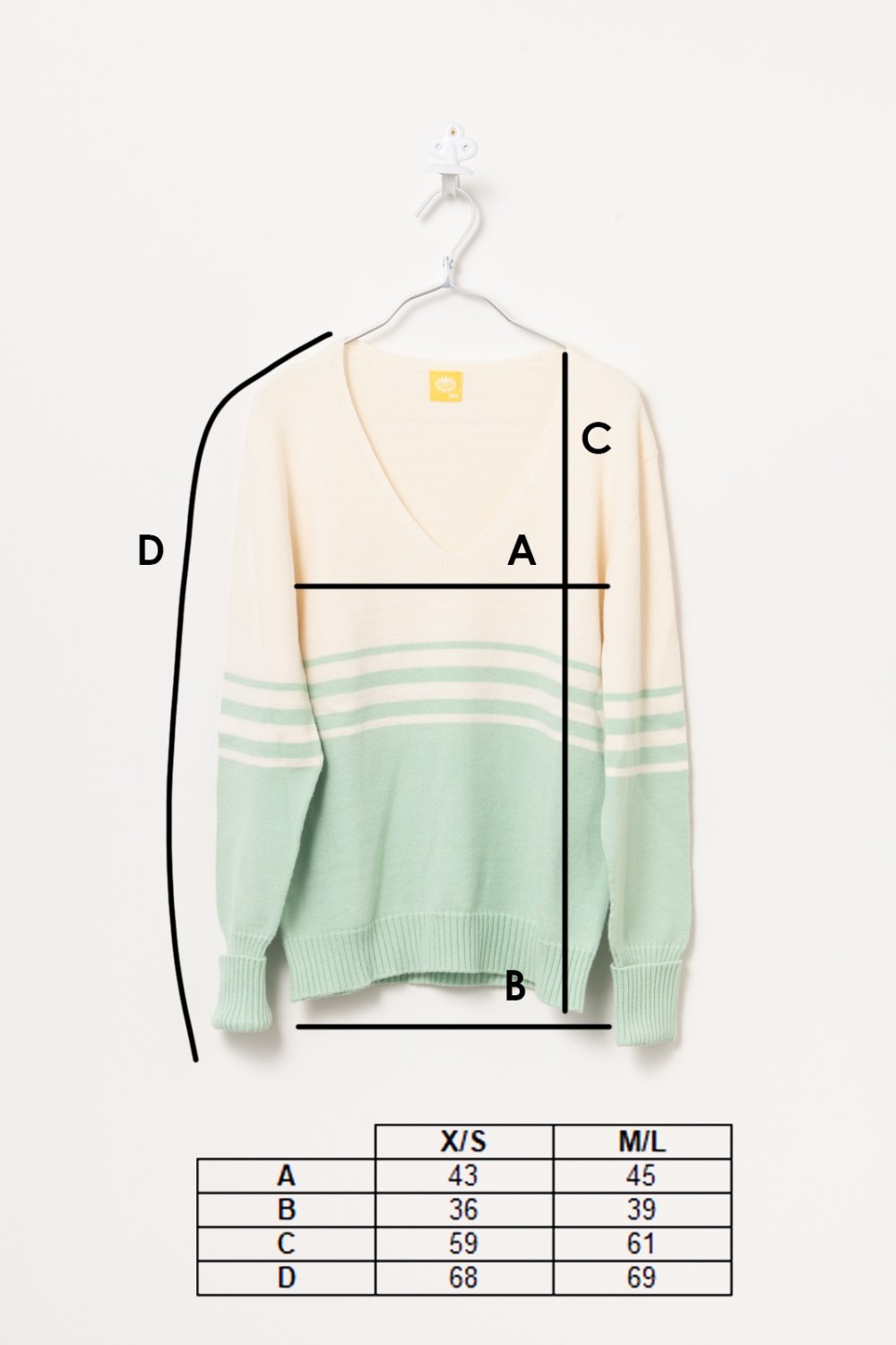 JERSEY AUDREY JERSEY AUDREY