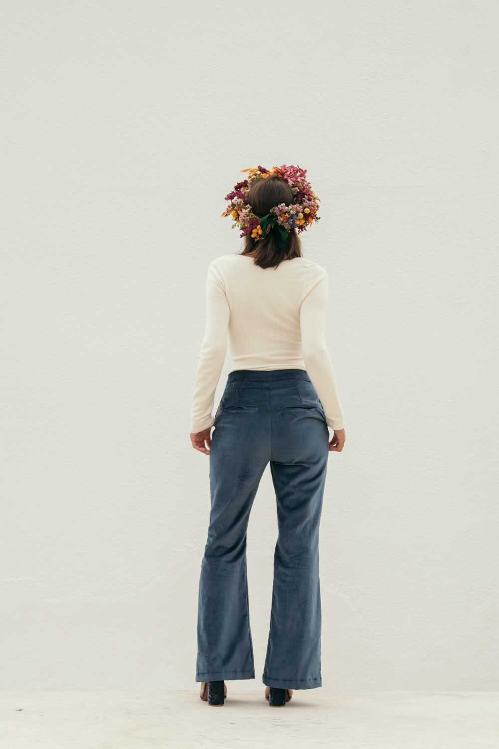 PANTALÓN VELVET ERIN 2