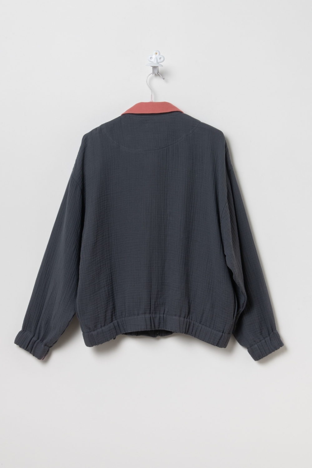 BOMBER BERTHE MORISOT 3