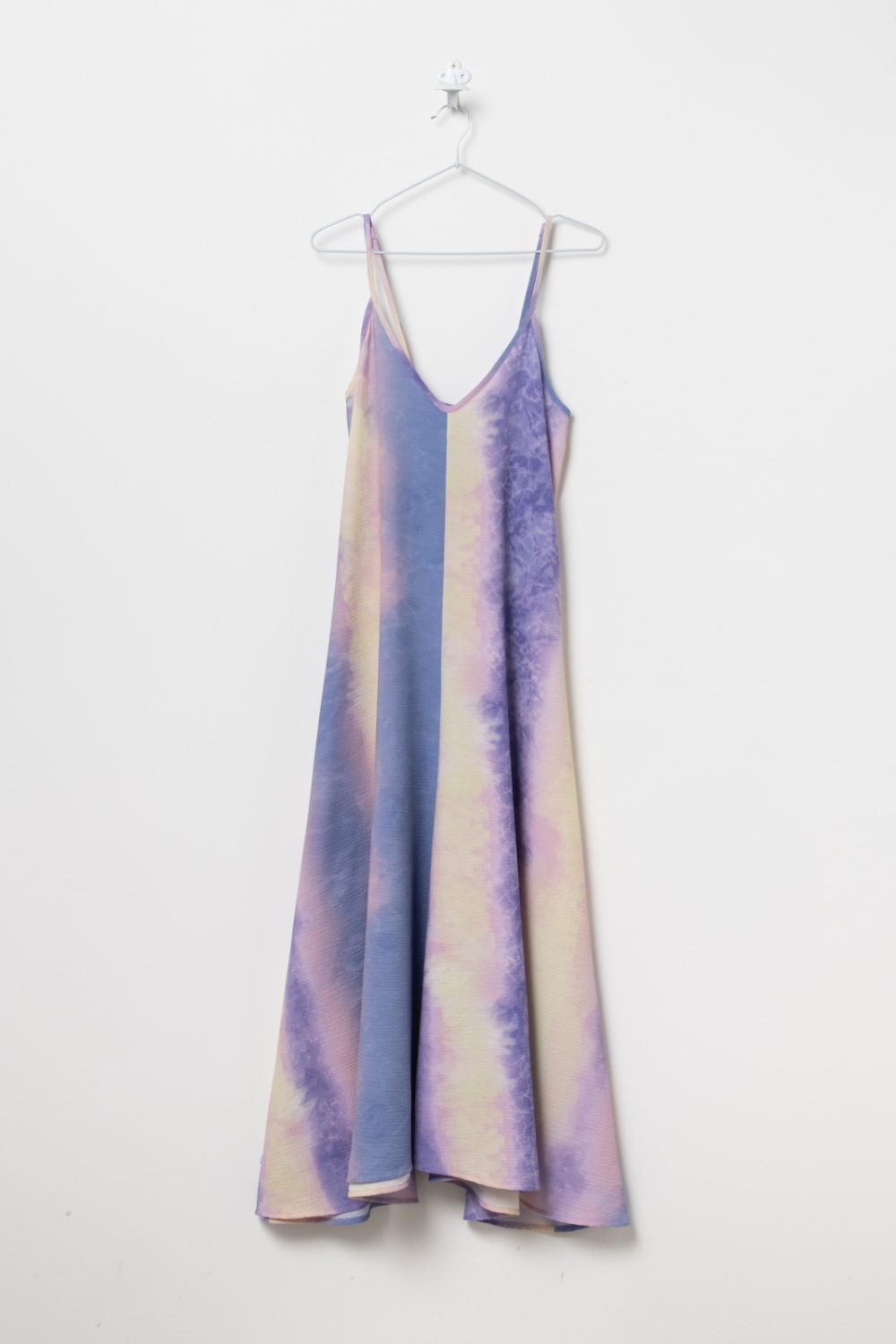 VESTIDO GEORGIA O'KEEFFE VESTIDO GEORGIA O'KEEFFE