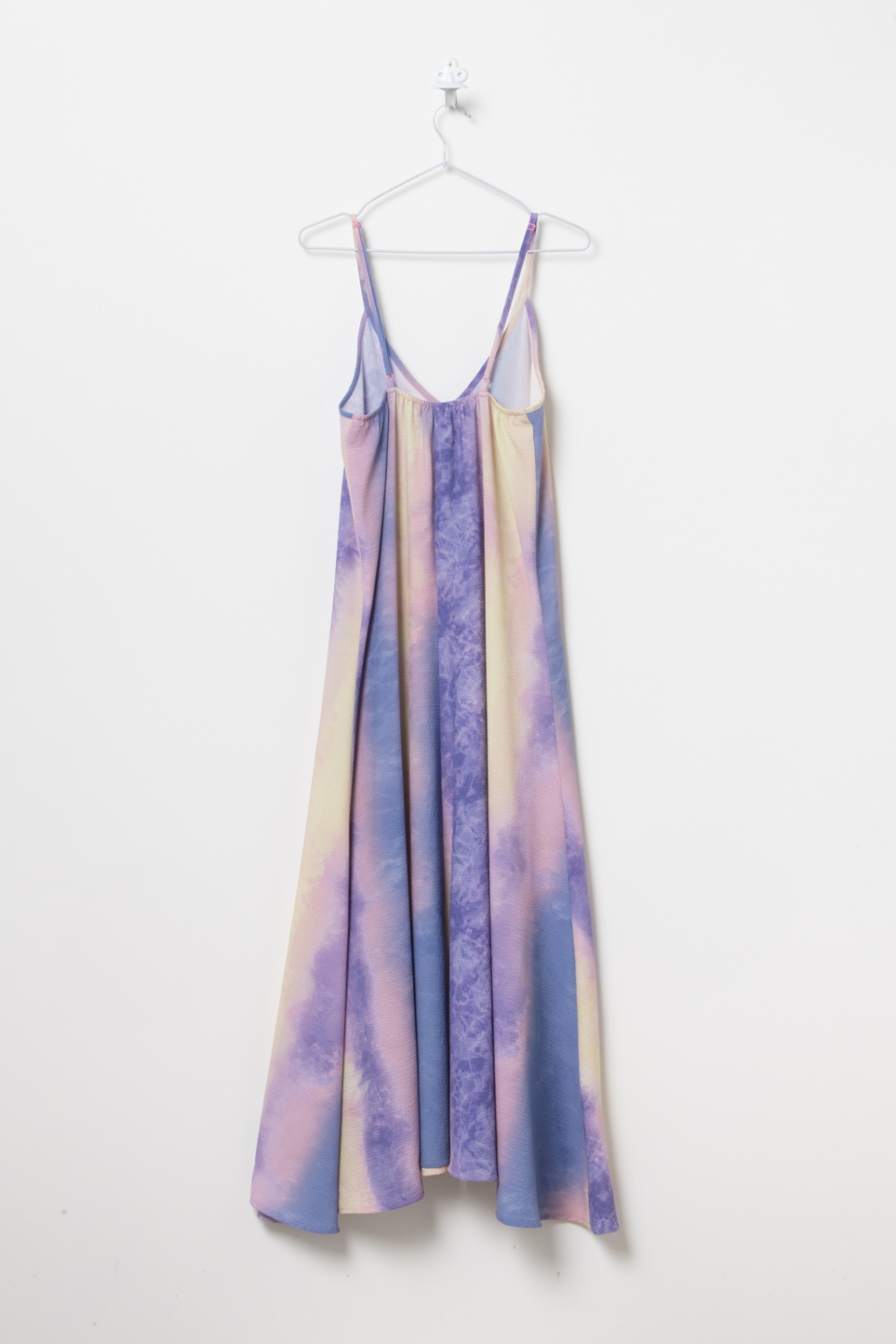 VESTIDO GEORGIA O'KEEFFE VESTIDO GEORGIA O'KEEFFE