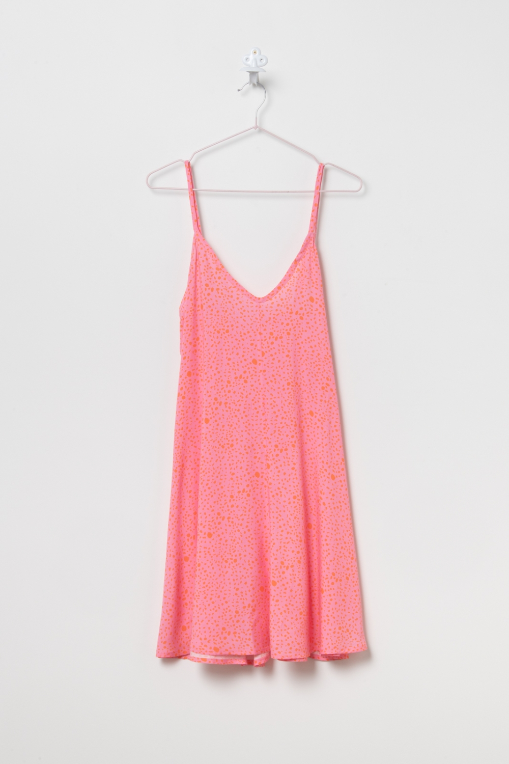 VESTIDO YAYOI KUSAMA 3