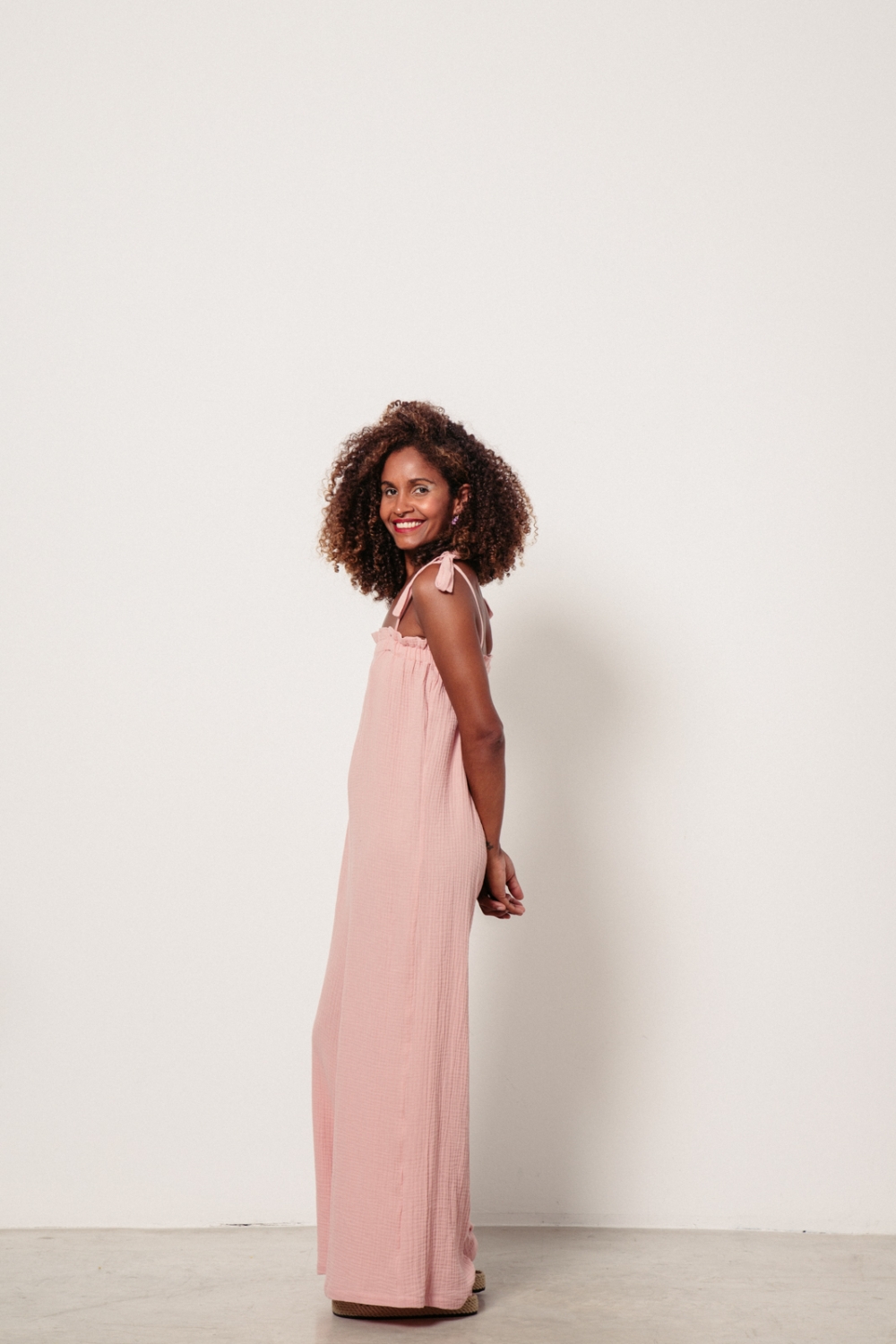 SINGE LEMPICKA ROSE 3