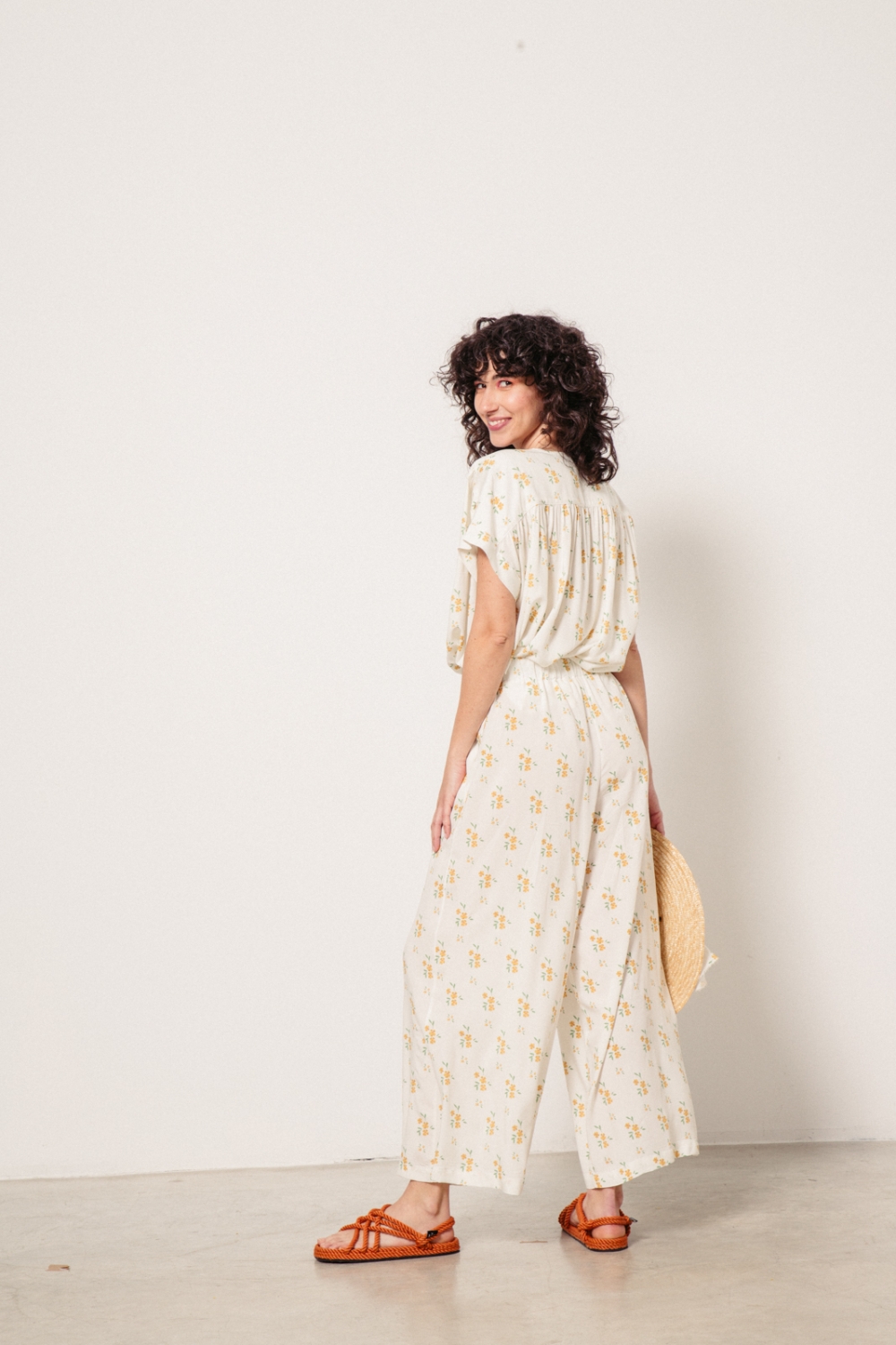 PANTALÓN BEATRICE LAZZARI PANTALÓN BEATRICE LAZZARI