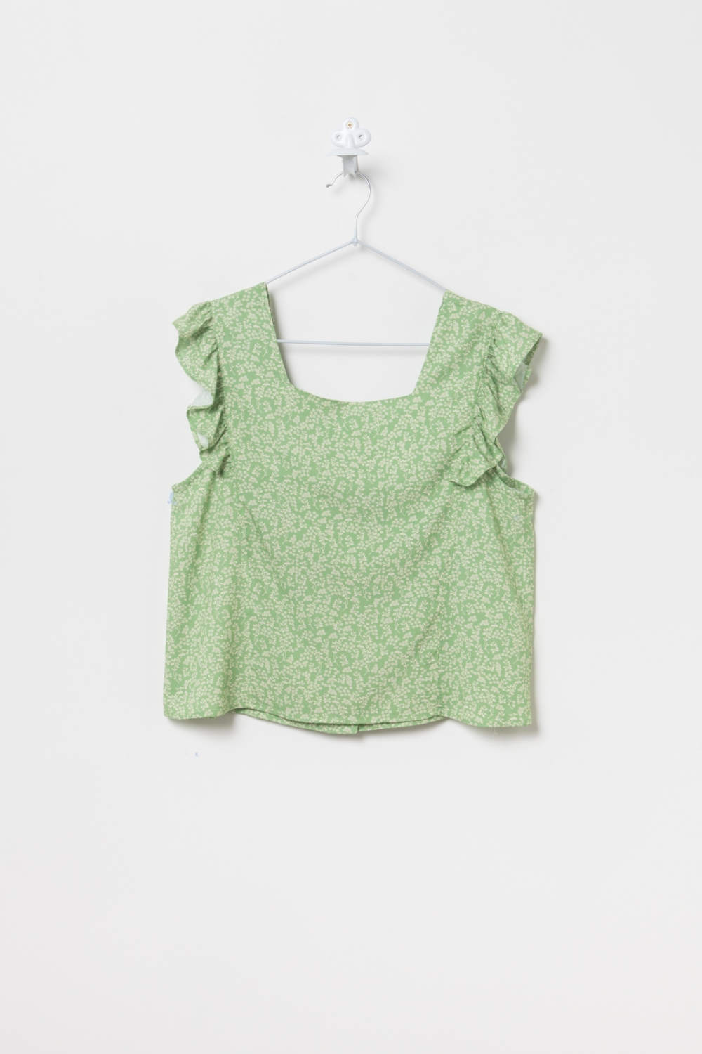 BLUSA JUNE LEAF BLUSA JUNE LEAF