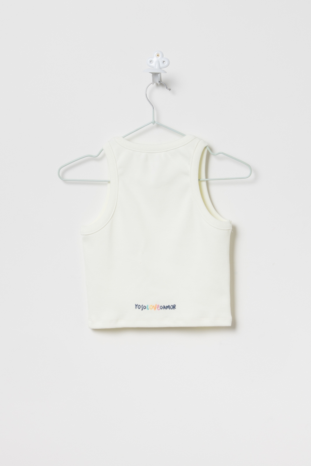 CROP TOP MARUJA MALLO 3