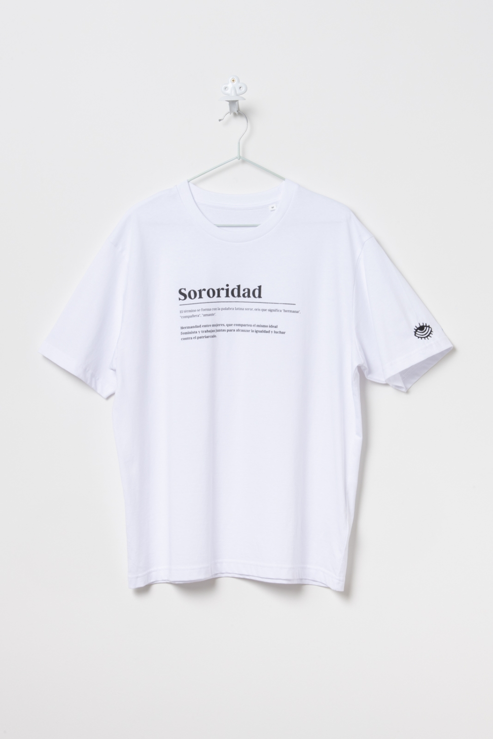 T-SHIRT SORORITY 2.0 3