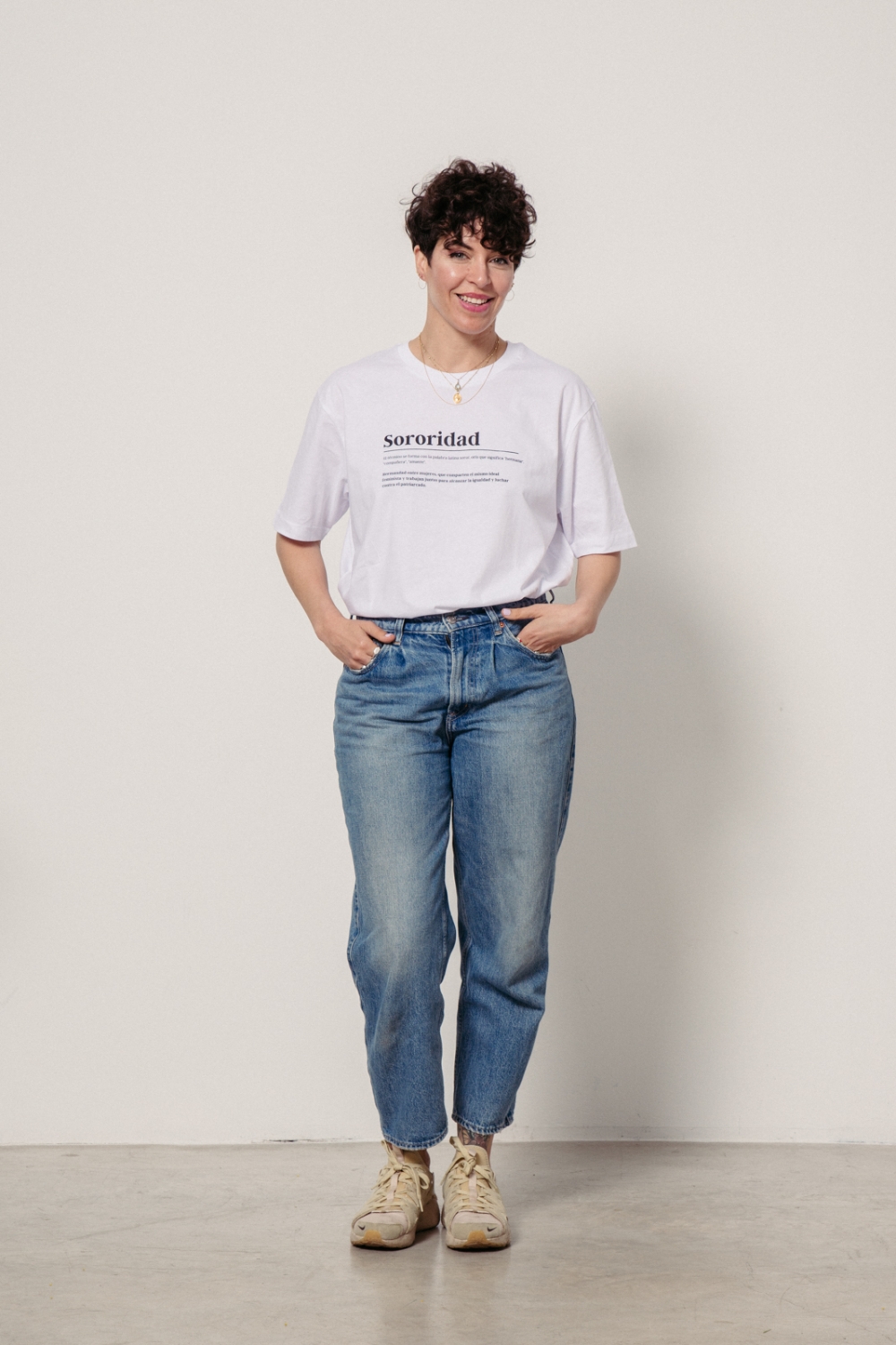 T-SHIRT SORORITY 2.0 3