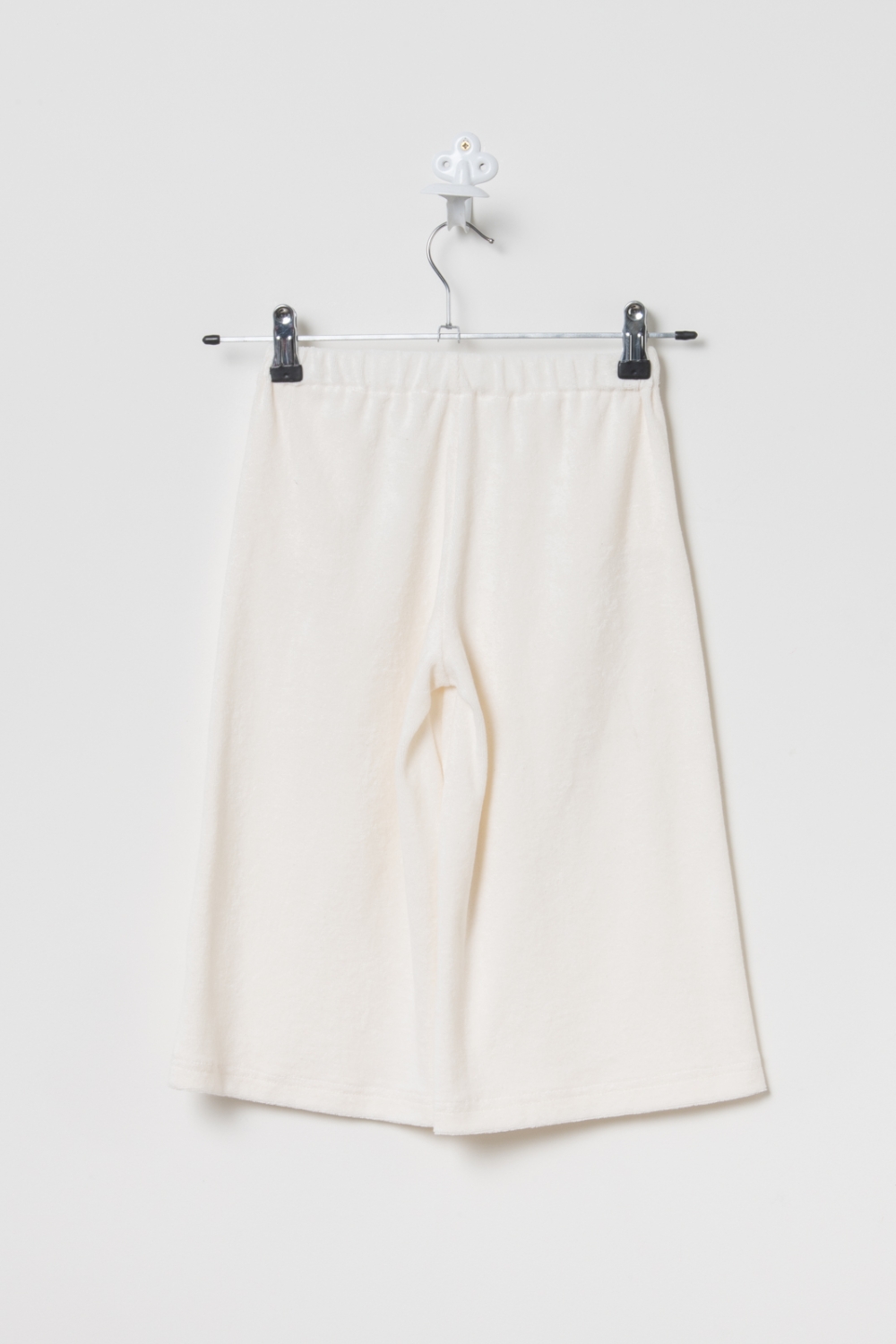 PANTALÓN DE RIZO PANTALÓN DE RIZO