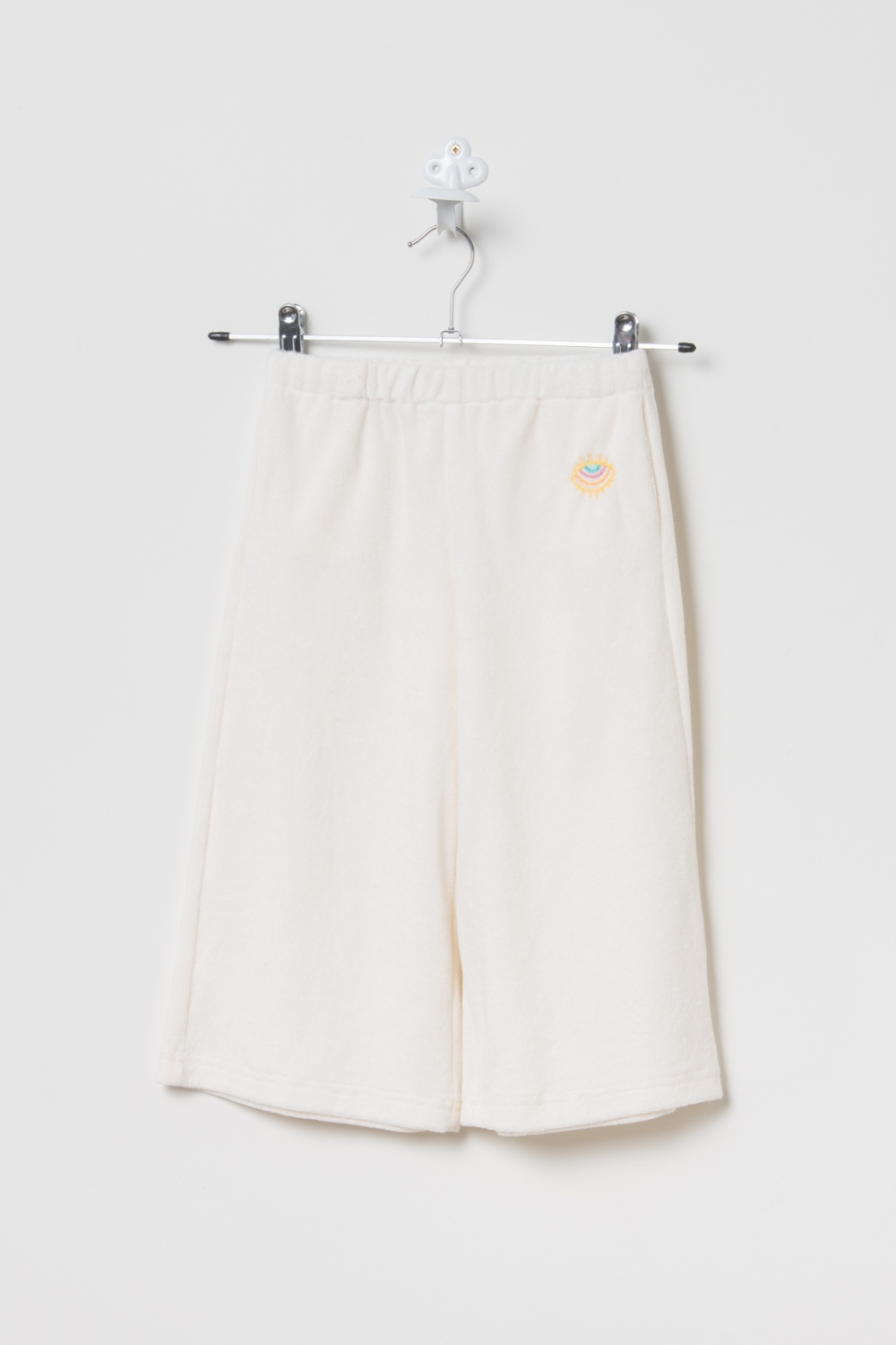 PANTALÓN DE RIZO PANTALÓN DE RIZO