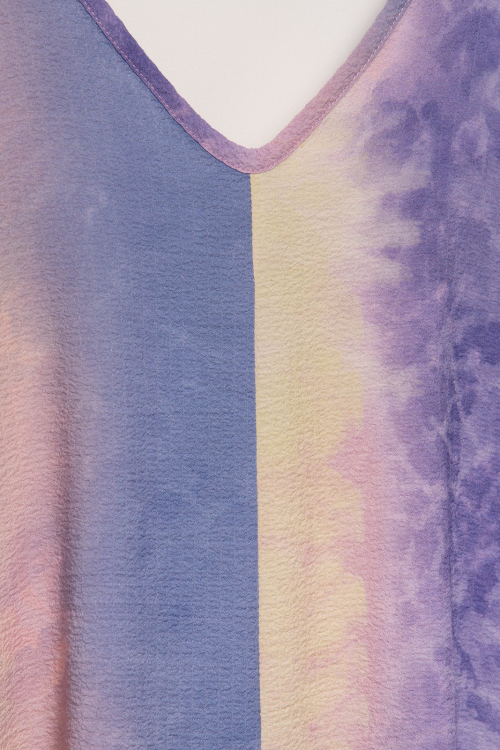 VESTIDO GEORGIA O'KEEFFE VESTIDO GEORGIA O'KEEFFE