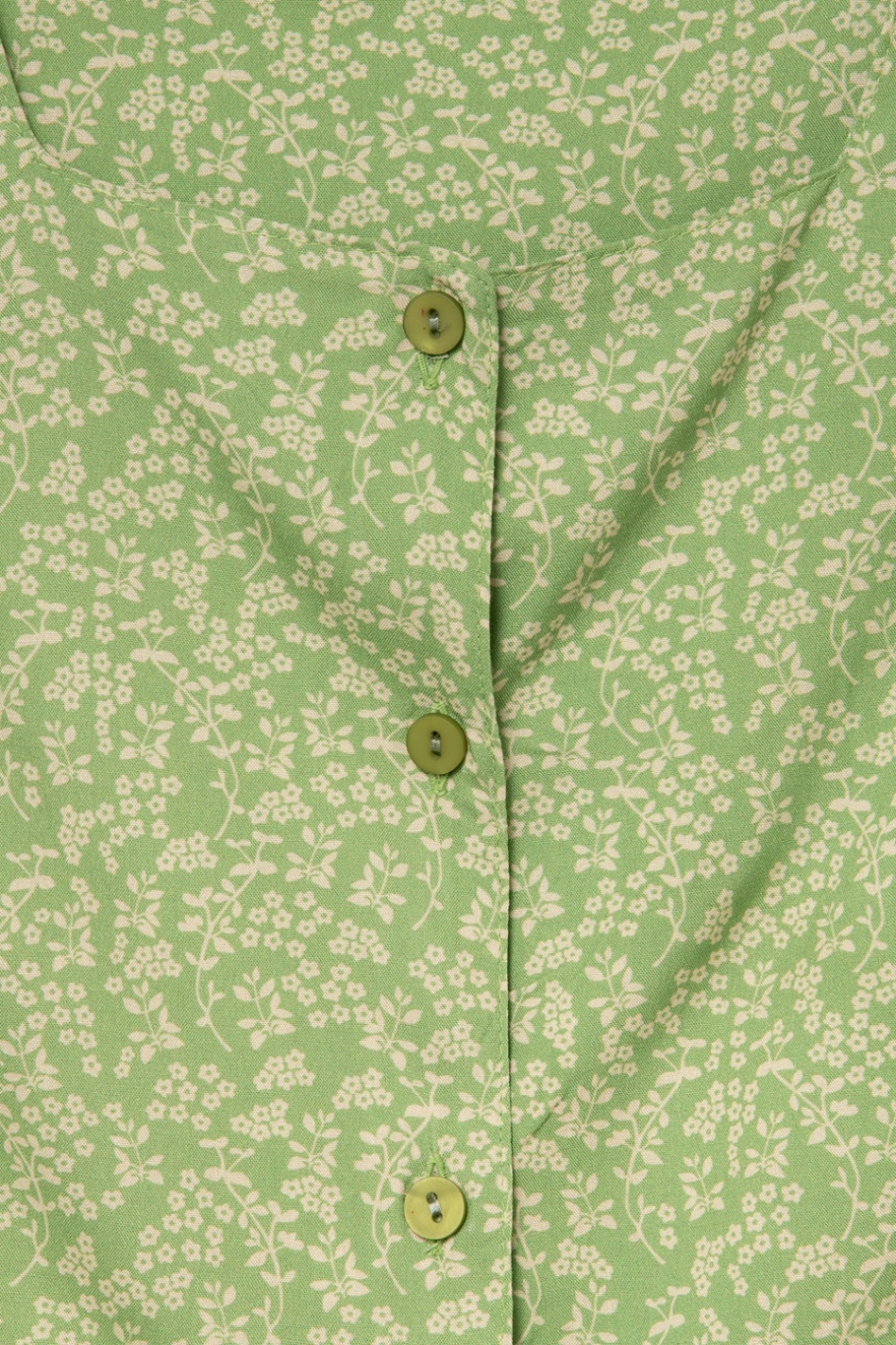 BLUSA JUNE LEAF BLUSA JUNE LEAF
