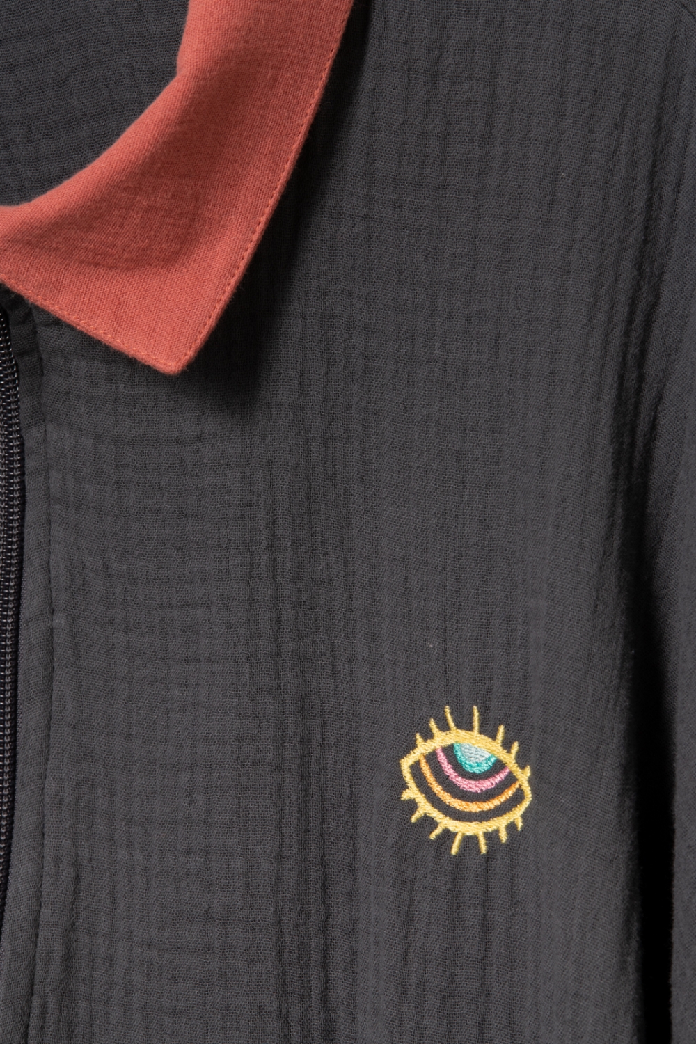 BOMBER BERTHE MORISOT 3