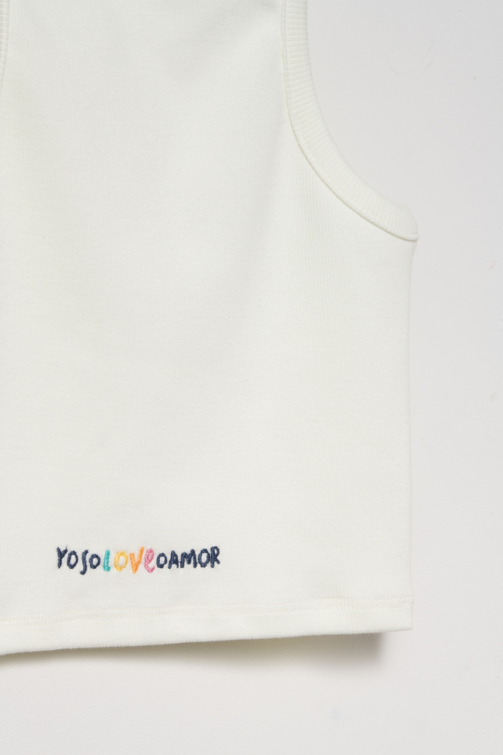 CROP TOP MARUJA MALLO CROP TOP MARUJA MALLO