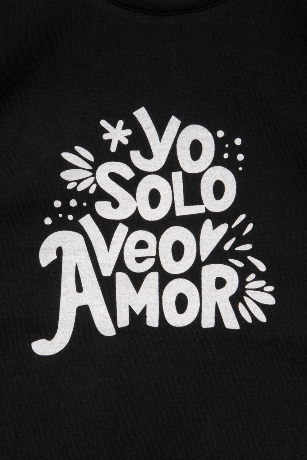 T-SHIRT ET QUE VOYEZ-VOUS? 3