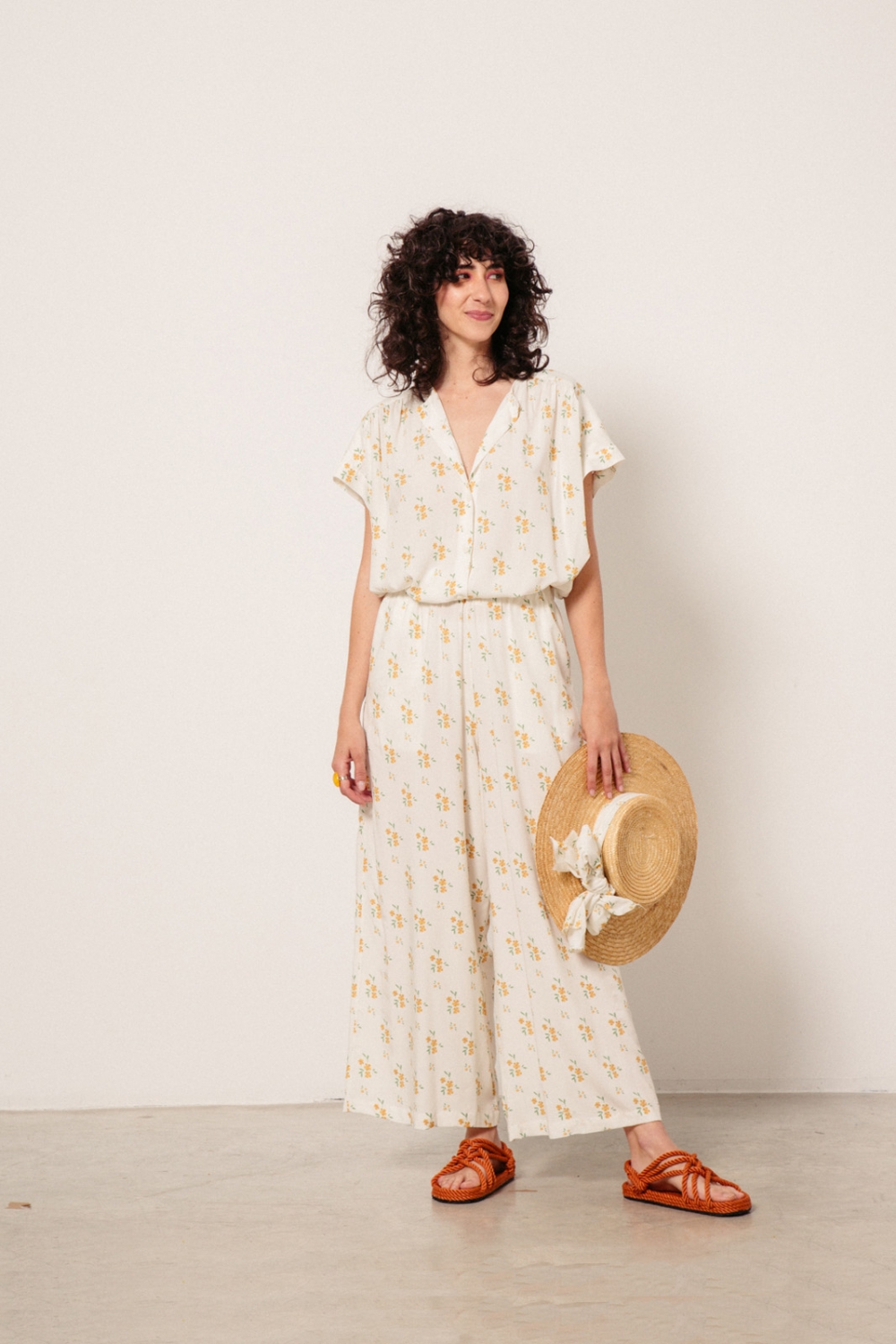 PANTALÓN BEATRICE LAZZARI 2
