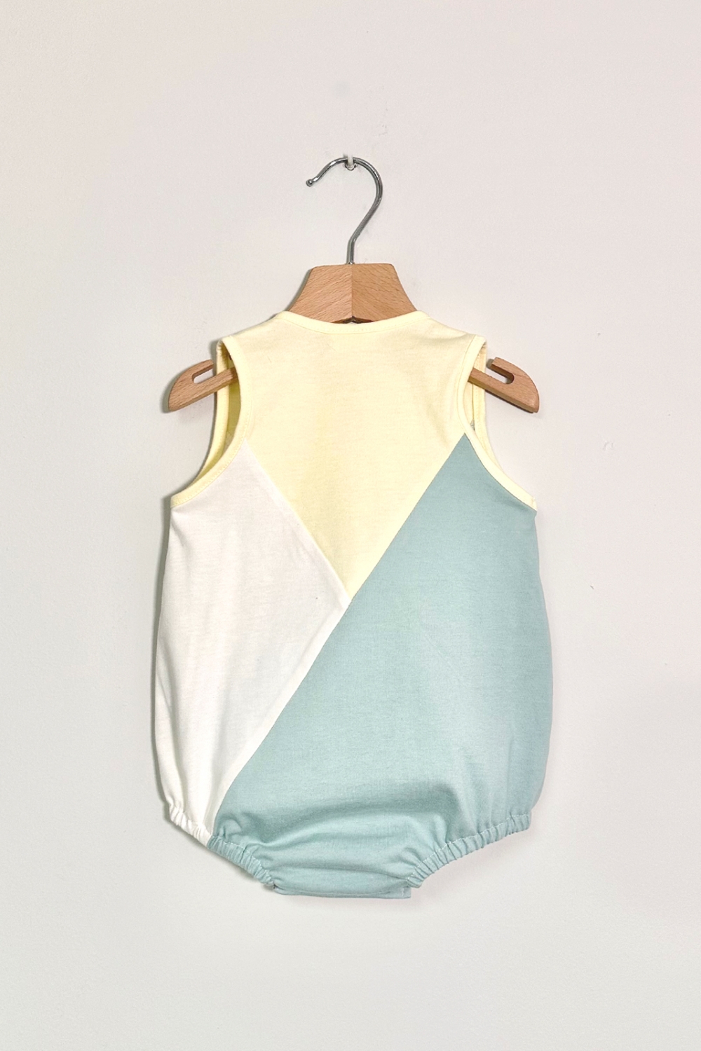 BODY TRICOLOR BODY TRICOLOR