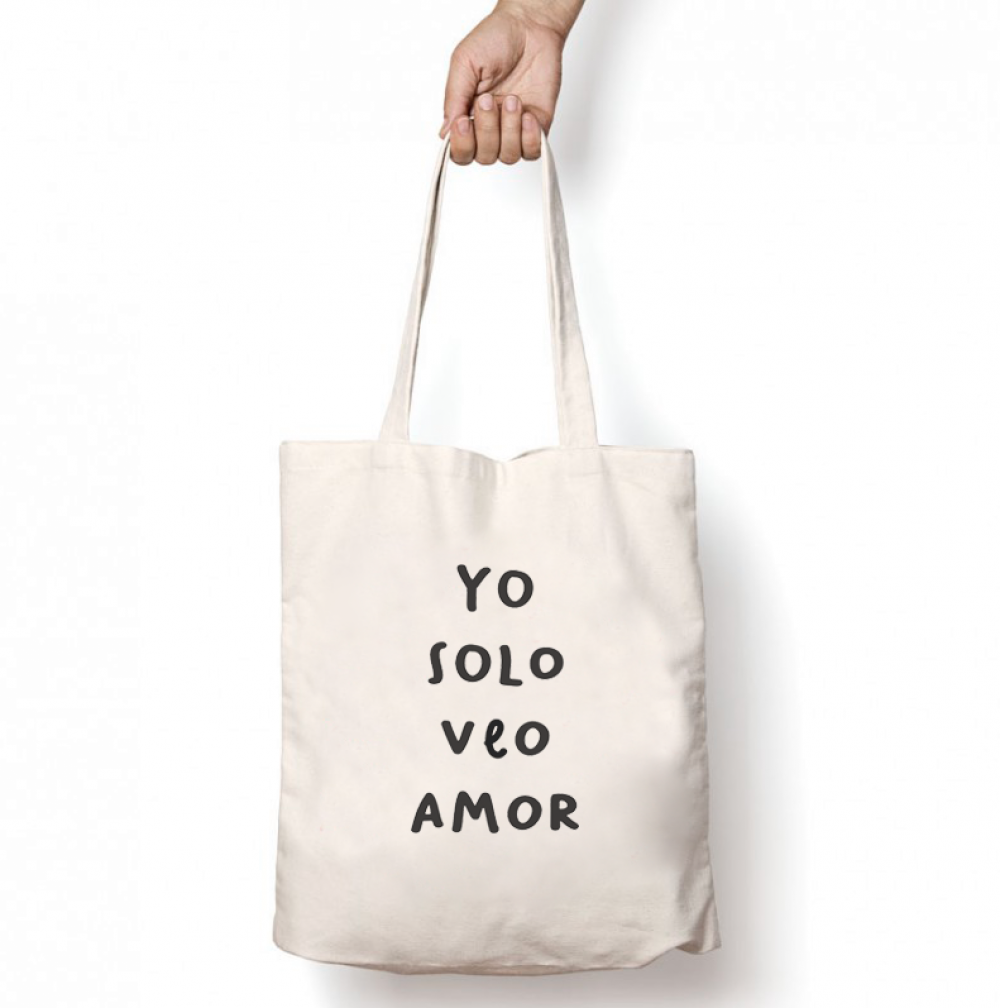 TOTE BAG